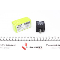 641426 VALEO Реле поворотів (12V) Audi 80/100/Peugeot 205/Renault 19/Fiat Uno 66-07
