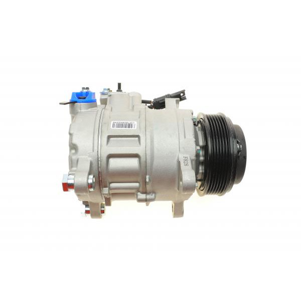 690208 VALEO Компресор кондиціонера BMW 3 (F30/F80)/5 (F10//F11)/7 (F01/F02/F03) 2.0i/3.0D 08-18 N20/N26/N57