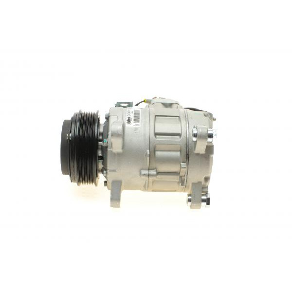 690208 VALEO Компресор кондиціонера BMW 3 (F30/F80)/5 (F10//F11)/7 (F01/F02/F03) 2.0i/3.0D 08-18 N20/N26/N57