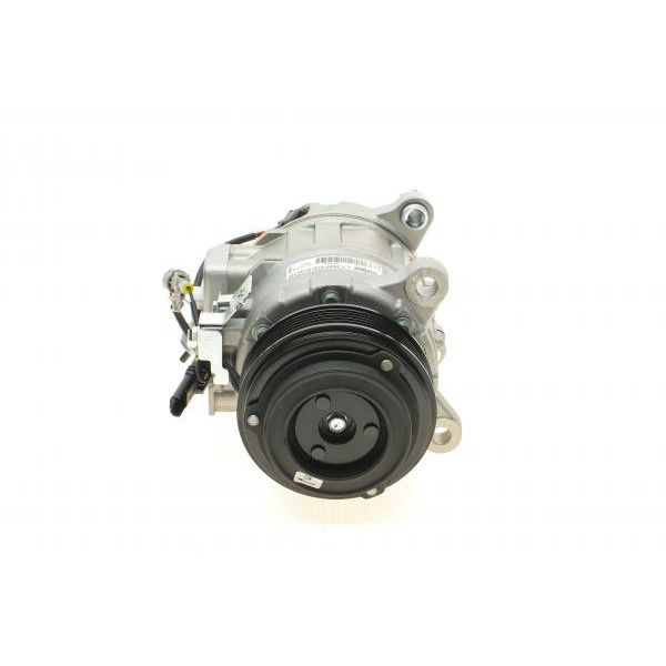 690208 VALEO Компресор кондиціонера BMW 3 (F30/F80)/5 (F10//F11)/7 (F01/F02/F03) 2.0i/3.0D 08-18 N20/N26/N57