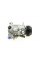 690208 VALEO Компресор кондиціонера BMW 3 (F30/F80)/5 (F10//F11)/7 (F01/F02/F03) 2.0i/3.0D 08-18 N20/N26/N57