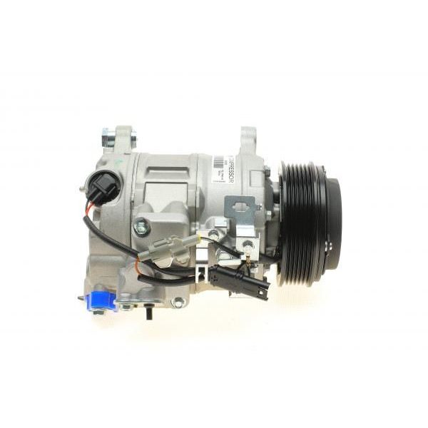 690208 VALEO Компресор кондиціонера BMW 3 (F30/F80)/5 (F10//F11)/7 (F01/F02/F03) 2.0i/3.0D 08-18 N20/N26/N57
