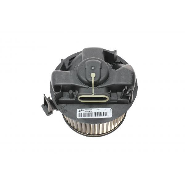 698755 VALEO Моторчик пічки Nissan Micra/Note 1.0-1.4 16V/1.5 dCi 03-12
