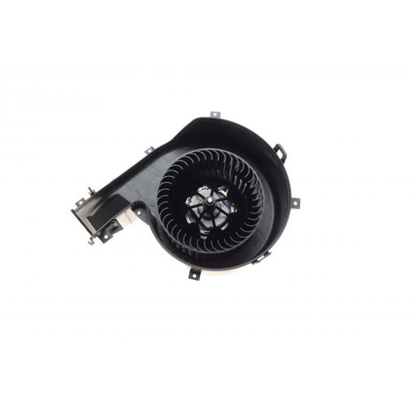 698806 VALEO Моторчик пічки Opel Vectra C/Signum 02-