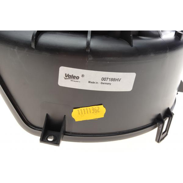 698806 VALEO Моторчик пічки Opel Vectra C/Signum 02-
