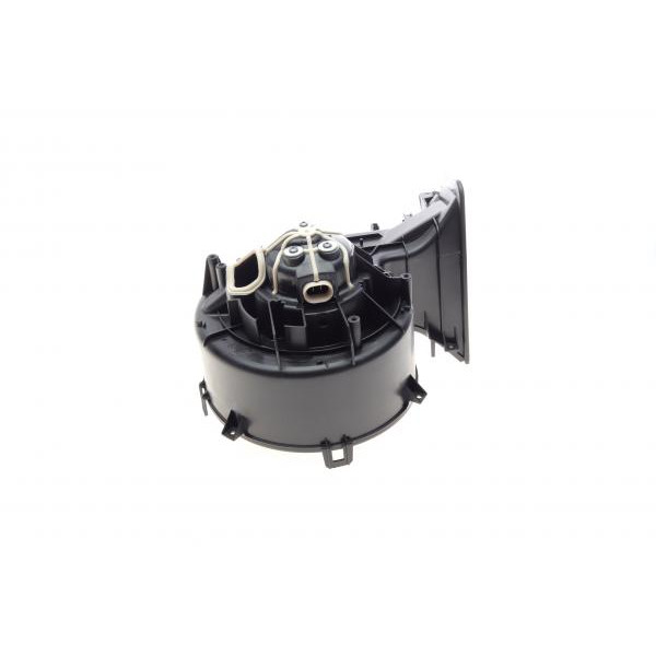 698806 VALEO Моторчик пічки Opel Vectra C/Signum 02-