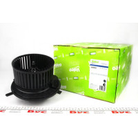 698809 VALEO Моторчик пічки VW Caddy 03-