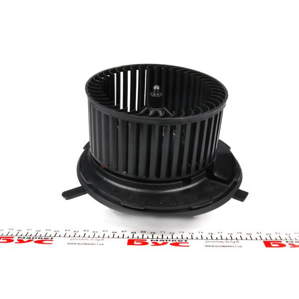 698809 VALEO Моторчик пічки VW Caddy 03-