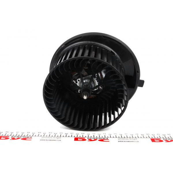 698809 VALEO Моторчик пічки VW Caddy 03-