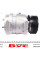 699361 VALEO Компресор кондиціонера Renault Master II/Trafic II 1,9/2,0/2.5dCi 00-