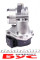 700432 VALEO Заслінка дросельна VW Passat/Golf 2.0TDI 05-13