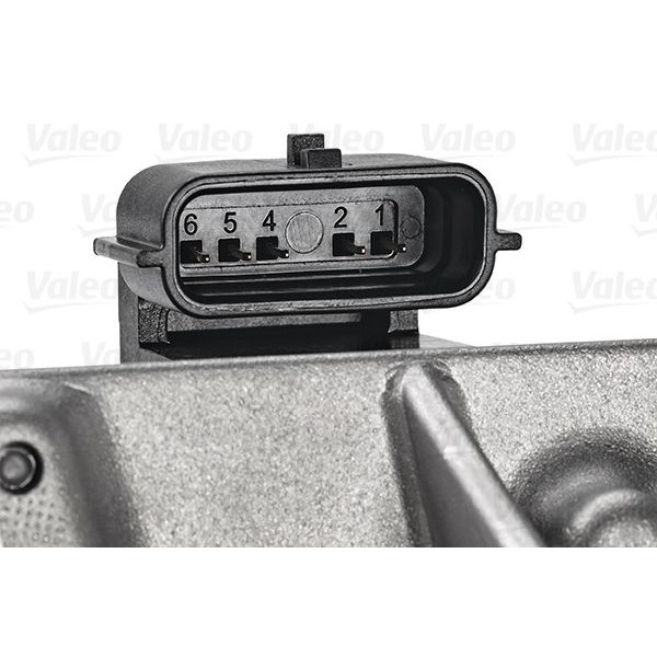 700449 VALEO Клапан EGR Renault Trafic III 1.6dCi 14-