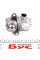 700449 VALEO Клапан EGR Renault Trafic III 1.6dCi 14-
