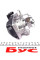 700449 VALEO Клапан EGR Renault Trafic III 1.6dCi 14-