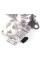 700449 VALEO Клапан EGR Renault Trafic III 1.6dCi 14-