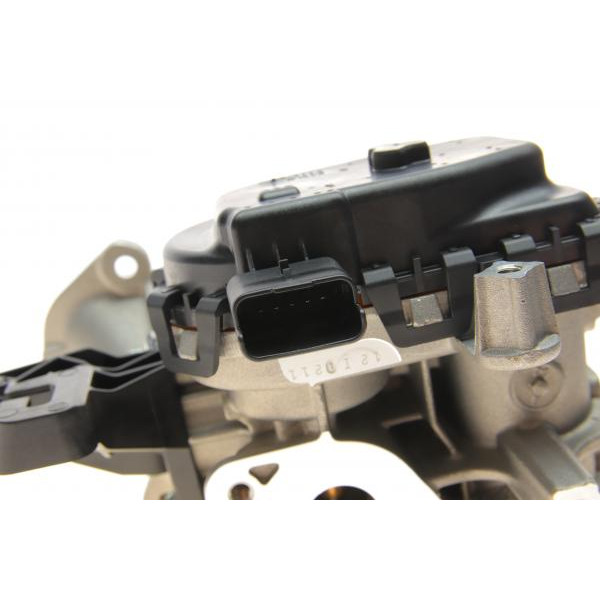 700455 VALEO Клапан EGR Citroen Berlingo/Jumpy/Peugeot Expert/Partner 1.6 BlueHDi 10-