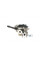700455 VALEO Клапан EGR Citroen Berlingo/Jumpy/Peugeot Expert/Partner 1.6 BlueHDi 10-