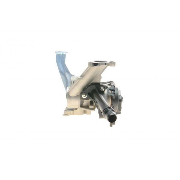 700455 VALEO Клапан EGR Citroen Berlingo/Jumpy/Peugeot Expert/Partner 1.6 BlueHDi 10-