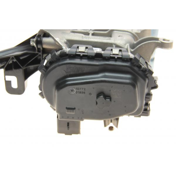 700455 VALEO Клапан EGR Citroen Berlingo/Jumpy/Peugeot Expert/Partner 1.6 BlueHDi 10-
