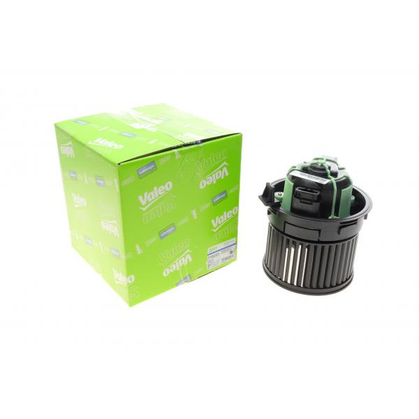 715223 VALEO Моторчик пічки Citroen C4/Peugeot 308 1.2-2.0D 07-