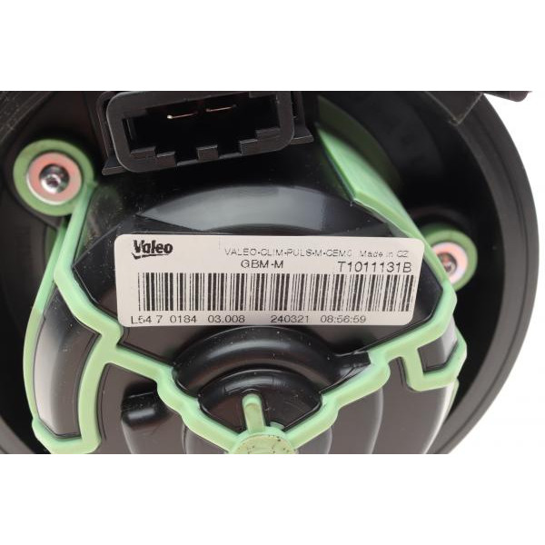715223 VALEO Моторчик пічки Citroen C4/Peugeot 308 1.2-2.0D 07-