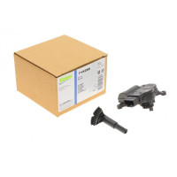 715280 VALEO Моторчик заслінки пічки Audi A3/Q3/VW Golf VII/Passat 12-