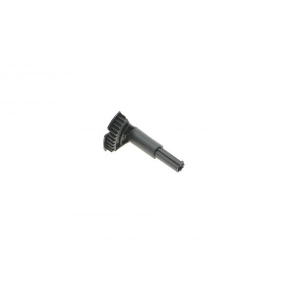 715280 VALEO Моторчик заслінки пічки Audi A3/Q3/VW Golf VII/Passat 12-