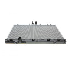 735203 VALEO Радіатор охолодження Mitsubishi Outlander 2.0/2.4 4WD 03-06