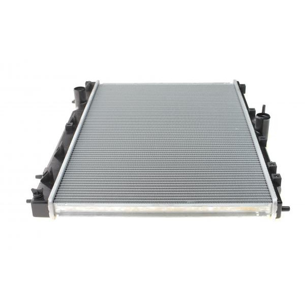 735203 VALEO Радіатор охолодження Mitsubishi Outlander 2.0/2.4 4WD 03-06