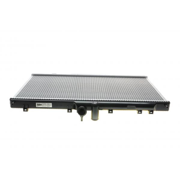 735203 VALEO Радіатор охолодження Mitsubishi Outlander 2.0/2.4 4WD 03-06
