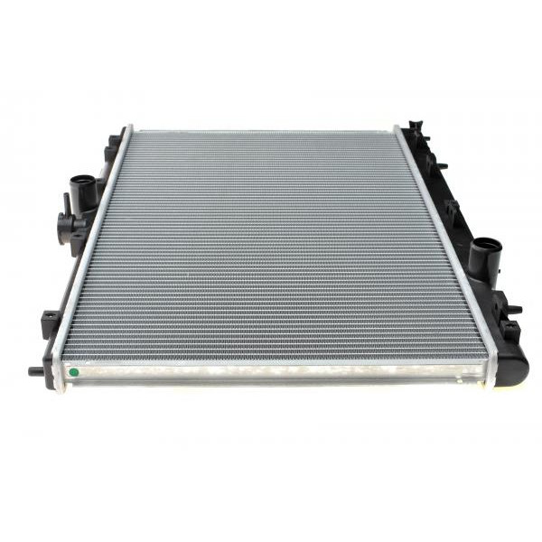 735203 VALEO Радіатор охолодження Mitsubishi Outlander 2.0/2.4 4WD 03-06