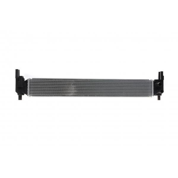 735310 VALEO Радіатор охолодження Skoda Fabia/Rapid/Roomster1.2/1.4 TSI 10-