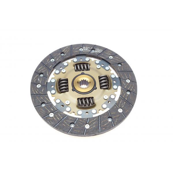 803729 VALEO Диск зчеплення Opel Astra F/G/Kadet E/Vectra A 1.0-1.4 88- (d=190mm) z=14