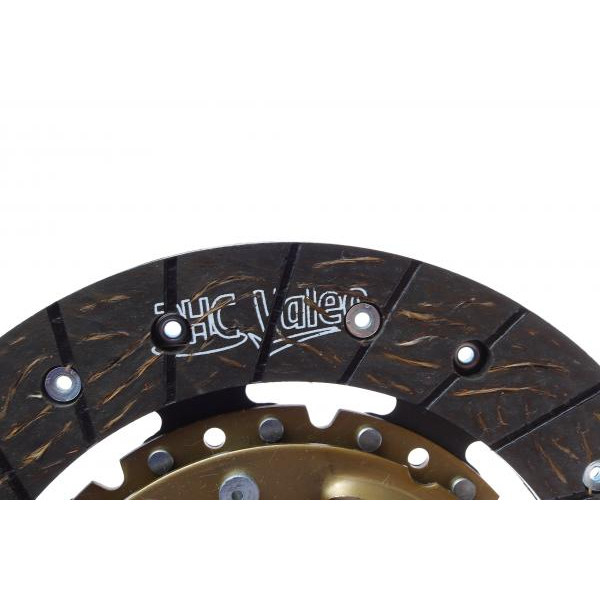 803729 VALEO Диск зчеплення Opel Astra F/G/Kadet E/Vectra A 1.0-1.4 88- (d=190mm) z=14