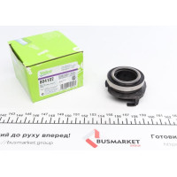 804102 VALEO Підшипник вижимний Renault Kangoo 1.5dCi/1.9dCi 01-