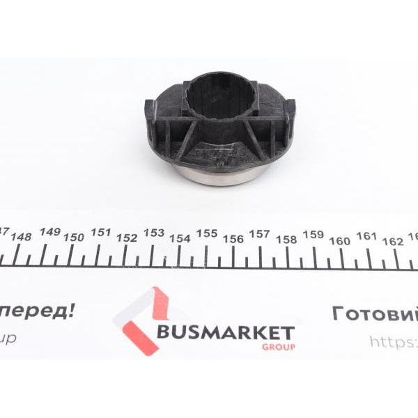 804102 VALEO Підшипник вижимний Renault Kangoo 1.5dCi/1.9dCi 01-