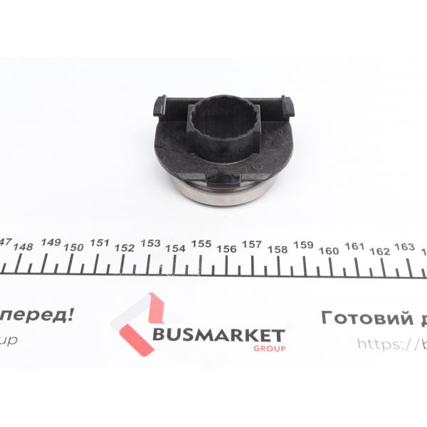 804102 VALEO Підшипник вижимний Renault Kangoo 1.5dCi/1.9dCi 01-