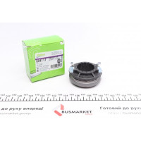 804117 VALEO Підшипник вижимний Hyundai Accent/Elantra 1.1-1.6/1.9D 94-05