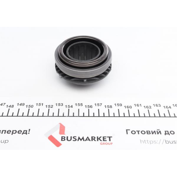 804117 VALEO Підшипник вижимний Hyundai Accent/Elantra 1.1-1.6/1.9D 94-05