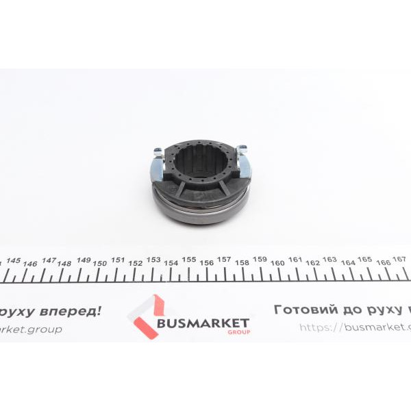 804117 VALEO Підшипник вижимний Hyundai Accent/Elantra 1.1-1.6/1.9D 94-05