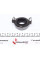 804223 VALEO Підшипник вижимний Toyota Avensis/Corolla 1.4/1.6/1.8 -09