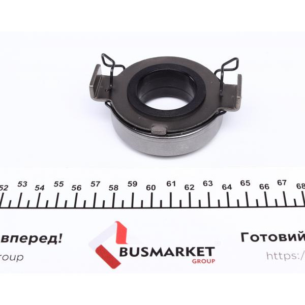 804223 VALEO Підшипник вижимний Toyota Avensis/Corolla 1.4/1.6/1.8 -09