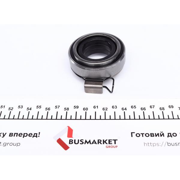 804223 VALEO Підшипник вижимний Toyota Avensis/Corolla 1.4/1.6/1.8 -09
