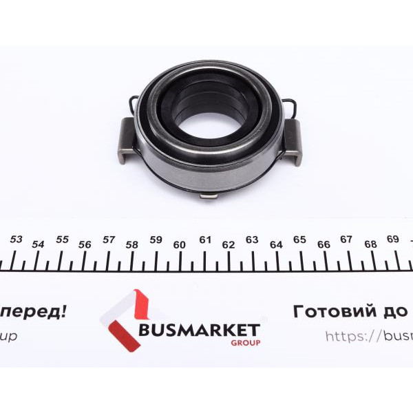 804223 VALEO Підшипник вижимний Toyota Avensis/Corolla 1.4/1.6/1.8 -09