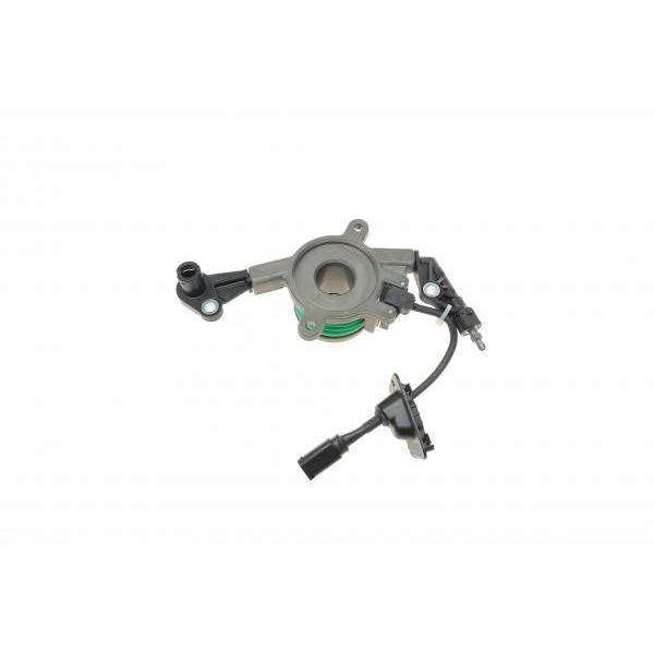 804549 VALEO Подшипник выжимной MB Sprinter 2.2/2.7CDI 00-06/ VW Crafter 2.5TDI 06- (Tiptronic) с сенсором