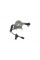 804549 VALEO Подшипник выжимной MB Sprinter 2.2/2.7CDI 00-06/ VW Crafter 2.5TDI 06- (Tiptronic) с сенсором