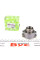 806507 VALEO Підшипник вижимний Renault Master 2.3CDTi 10-