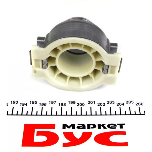 806507 VALEO Підшипник вижимний Renault Master 2.3CDTi 10-