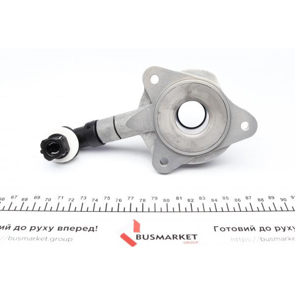 810012 VALEO Підшипник вижимний Citroen C5/Peugeot 407/607 2.2HDi 06- (d=31mm)