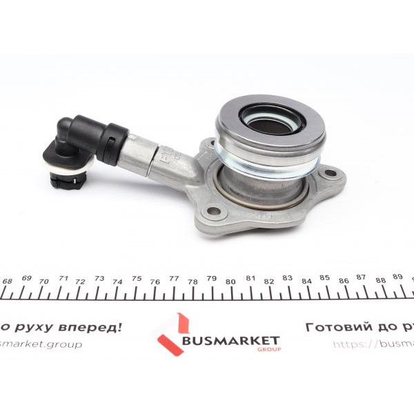 810012 VALEO Підшипник вижимний Citroen C5/Peugeot 407/607 2.2HDi 06- (d=31mm)